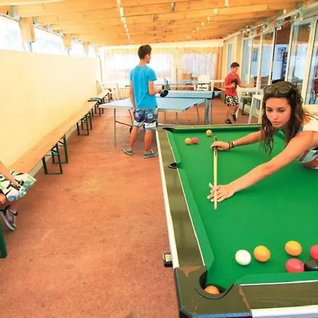 Vacances Yes We Camp Riez A La Vie Кемпинг 4*